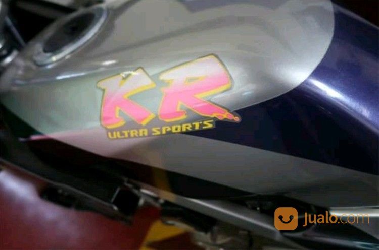 Ninja SSR Ninja R 2013 Akhir Fairing Bejita ABS Thailand 2 TAK