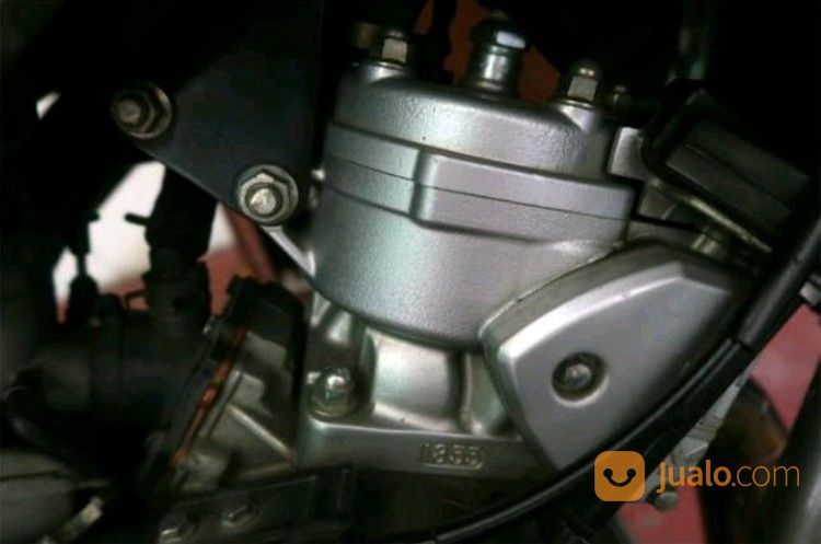 Ninja SSR Ninja R 2013 Akhir Fairing Bejita ABS Thailand 2 TAK