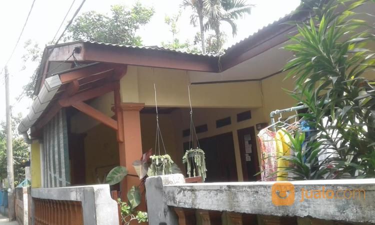 Rumah Cagar Alam Depok
