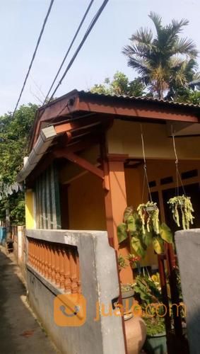 Rumah Cagar Alam Depok