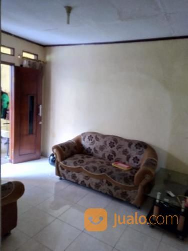 Rumah Cagar Alam Depok