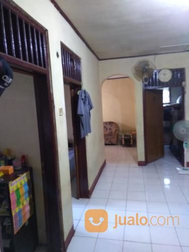 Rumah Cagar Alam Depok