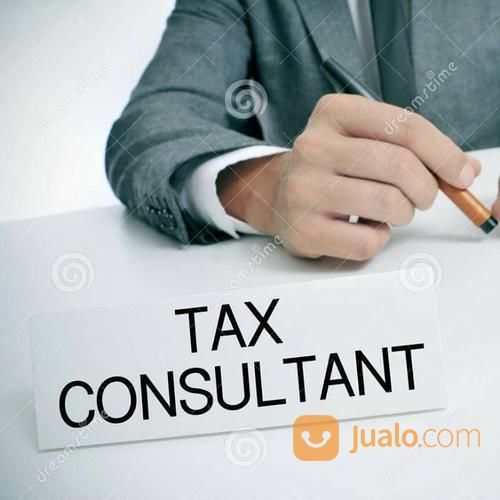 KONSULTAN KEUANGAN DAN PAJAK