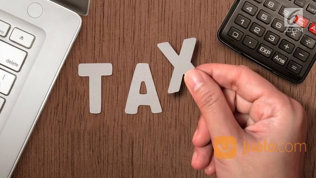 KONSULTAN KEUANGAN DAN PAJAK