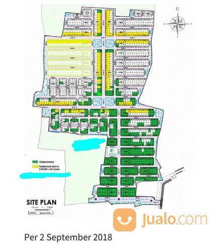 GRAND PURI SEPATAN - Tangerang