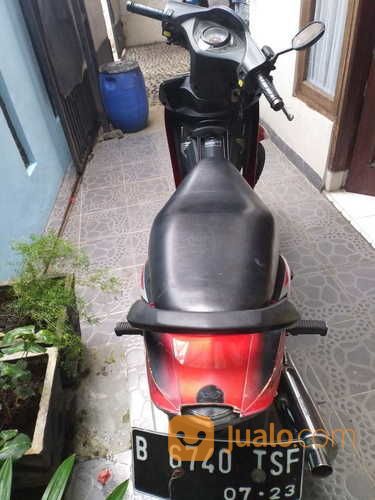 Honda Revo 2008 Mulus 90% Orisinil.