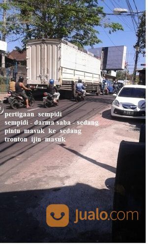 Tanah Luas Prestigious Di Bali Dan Masih Banyak Lahan Kosong Sekitanya Siap Diolah, Bali