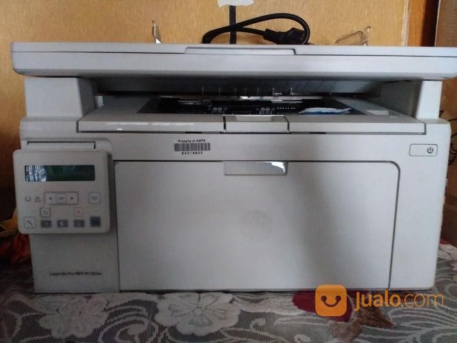 Printer HP LaserJet Pro MFP M130nw