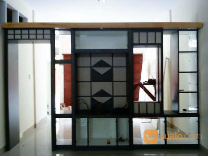 Jasa Pembuatan Dan Pemasangan Furniture Dan Kitchen Set