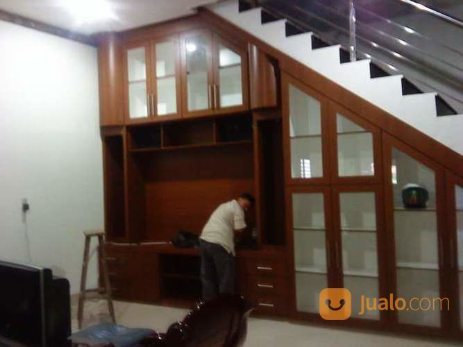 Jasa Pembuatan Dan Pemasangan Furniture Dan Kitchen Set