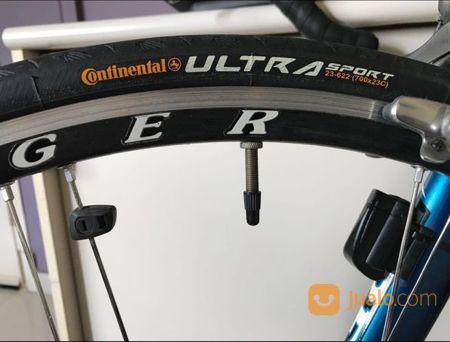 Sepeda Balap Trek Made In USA