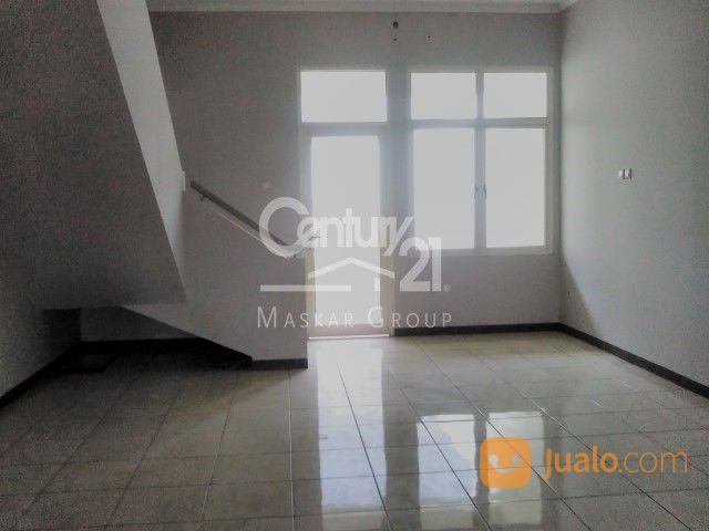 Ruko Banyak Niaga, Kota Baru Parahyangan