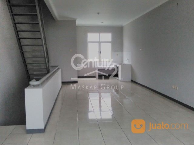 Ruko Banyak Niaga, Kota Baru Parahyangan