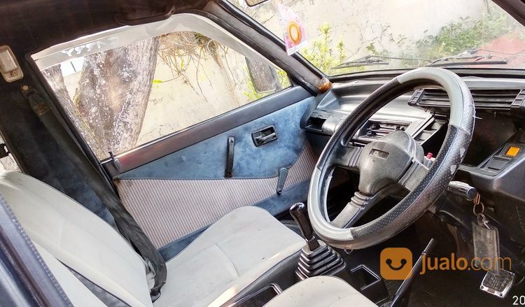 Suzuki Carry Extra 1.0 New Arindo Th 95 Siap