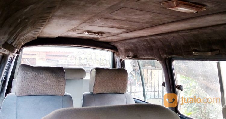 Suzuki Carry Extra 1.0 New Arindo Th 95 Siap