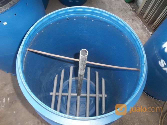 Komposter Sampah