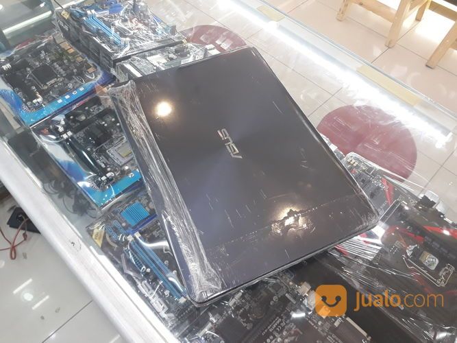 ASUS Vivobook A442UF I7-8550 RAM 8GB Bisa Di Cicil Tanpa CC