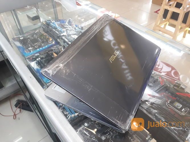 ASUS Vivobook A442UF I7-8550 RAM 8GB Bisa Di Cicil Tanpa CC