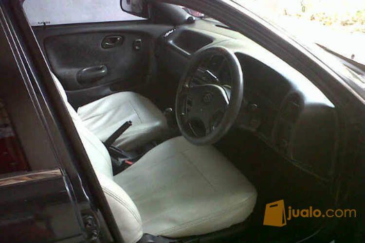 Suzuki Baleno thn 97 warna biru metalik