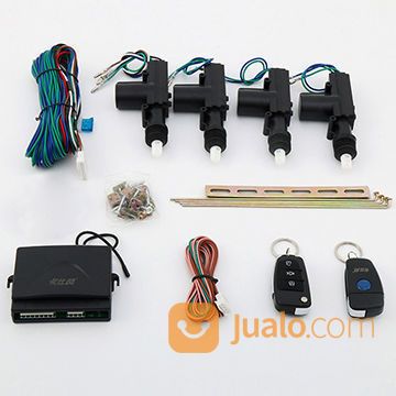 Bengkel Pintu Mobil Power Window Panggilan