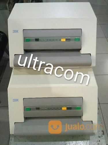 Printer Passbook IBM A01 Highspeed