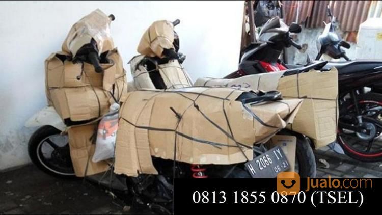 PT. MAXINDO SUKSES EXPRESS, JASA KIRIM MOTOR