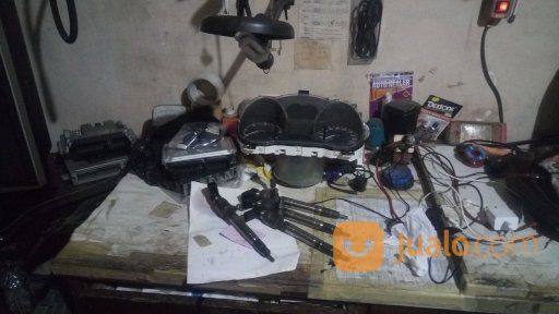 Servis Nozlle Common Rail