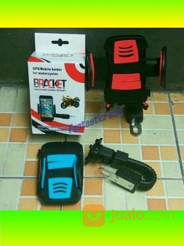 Holder Bracket Braket HP Spion Motor