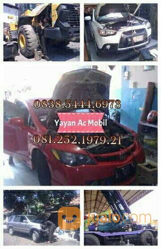 Bengkel Ac Mobil Surabaya