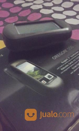 Sewa GPS GARMIN OREGON 550i