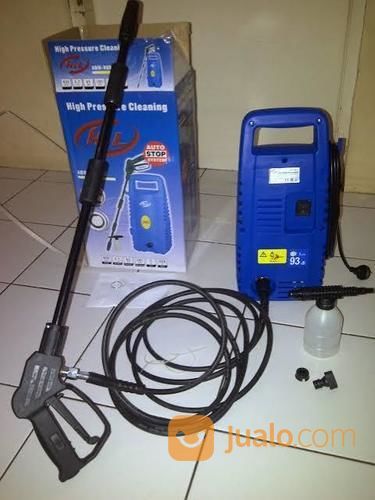 Alat Perlengkapan Service Ac