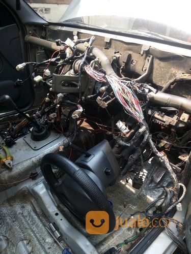 Pasar Minggu Kelistrikan Bengkel Mobil