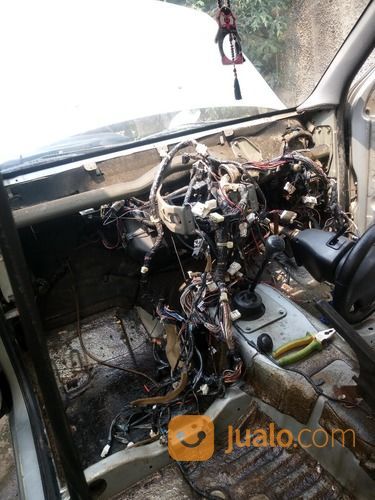 Pasar Minggu Kelistrikan Bengkel Mobil