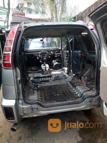 Pasar Minggu Kelistrikan Bengkel Mobil