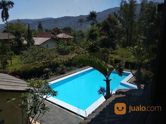 Villa Kayu R77 Cisarua Puncak