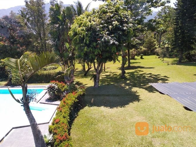 Villa Kayu R77 Cisarua Puncak