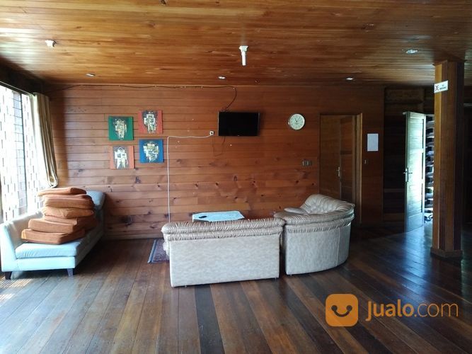 Villa Kayu R77 Cisarua Puncak
