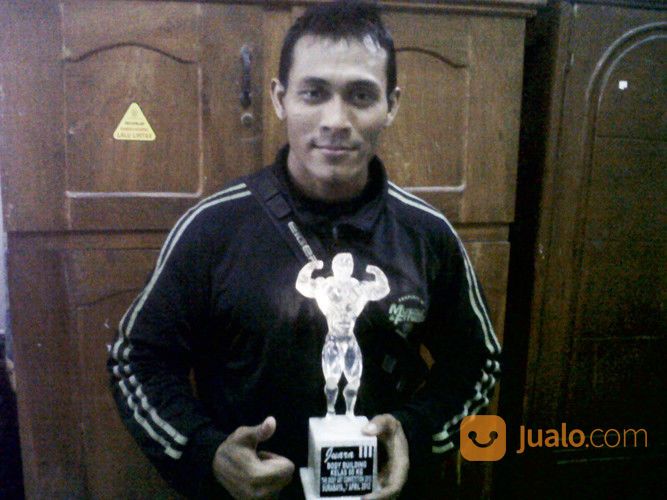 Spesialis Personal Trainer Surabaya Berpengalaman