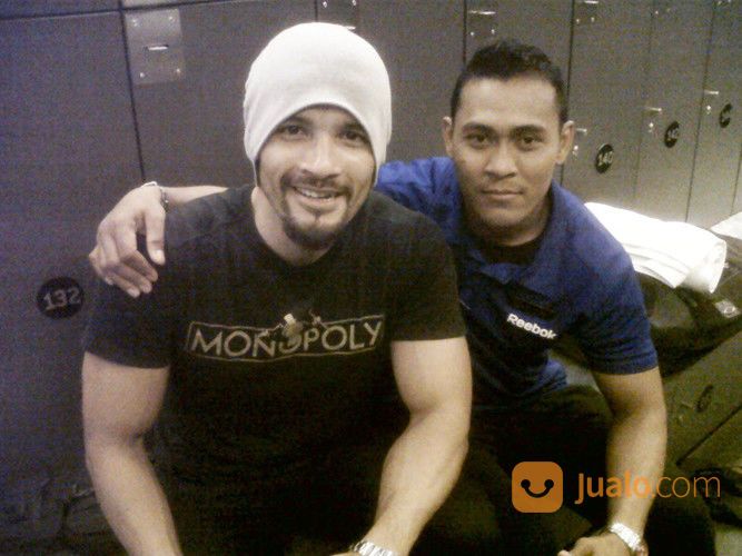 Spesialis Personal Trainer Surabaya Berpengalaman