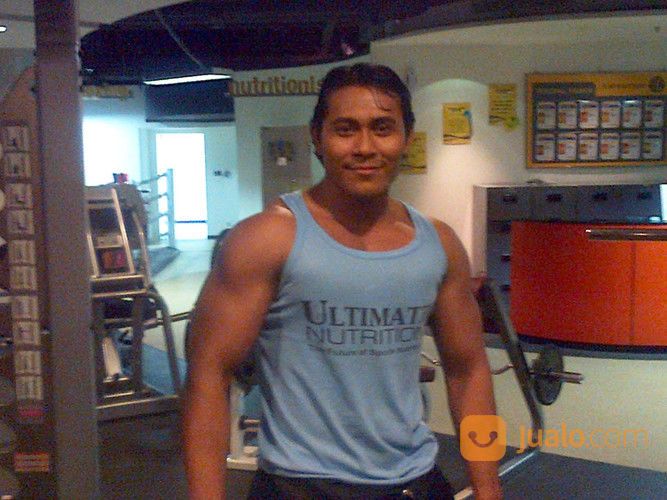 Spesialis Personal Trainer Surabaya Berpengalaman