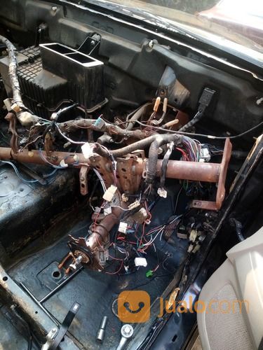 KARYA Jaya Motor Kelistrikannya Mobil