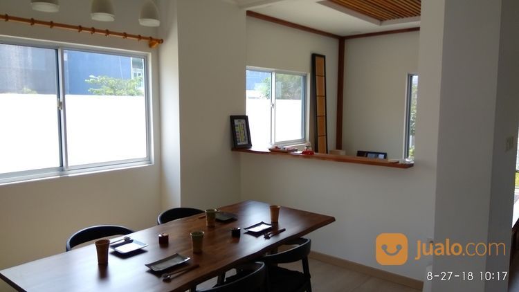 Rumah Murah Karawang Konsep Jepang Modern Tahan Gempa Modern Variatif Nan Strategis