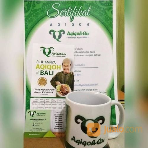 Paket Aqiqah Murah & Enak Di Bali