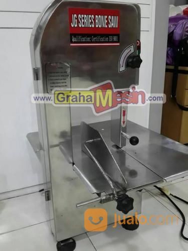 Mesin Pemotong Daging Dan Tulang Import