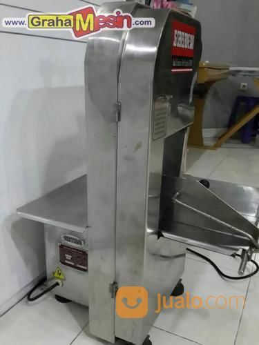 Mesin Pemotong Daging Dan Tulang Import