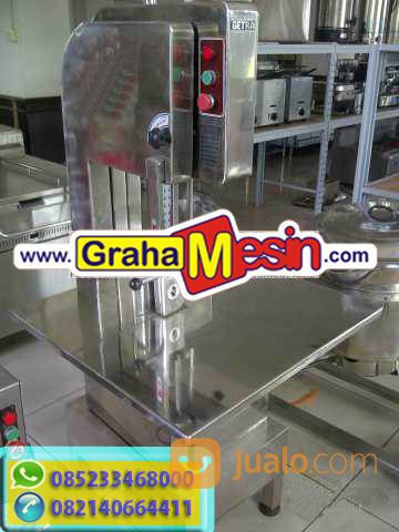 Mesin Pemotong Daging Dan Tulang Import
