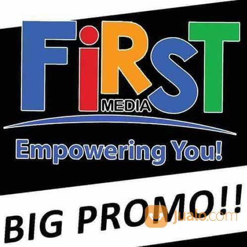 Paket Hemat Internet Unlimited & Tv Kabel Firstmedia