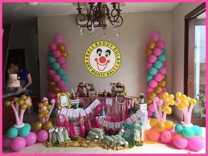 Sewa Badut Di Bali, Sewa Badut Bali, Badut Sulap, Badut Lucu