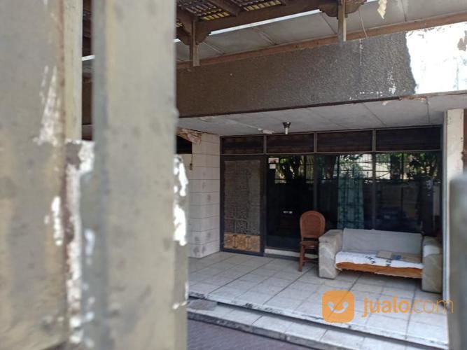 Jalan Embong Cerme Rumah PUSAT KOTA