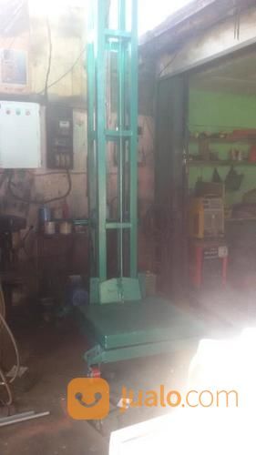 Mesin Hand Lift